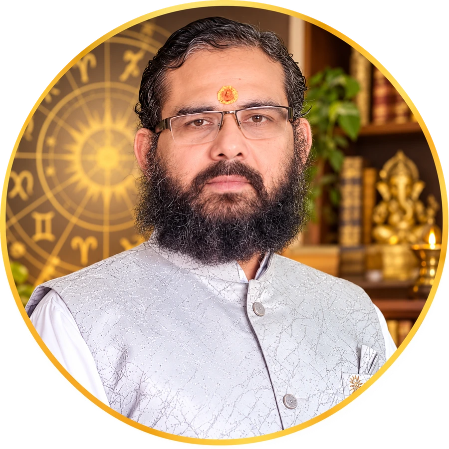 नरहरी प्रसाद